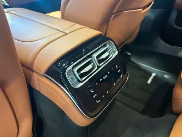 MERCEDES-BENZ S 580 4Matic Exclusive  AMG  Pano  Webasto