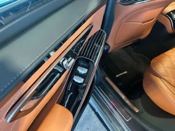 MERCEDES-BENZ S 580 4Matic Exclusive  AMG  Pano  Webasto