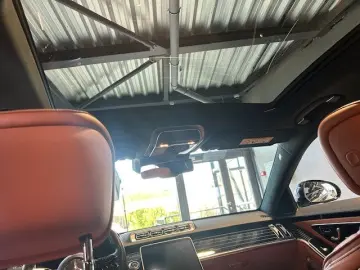 MERCEDES-BENZ S 580 4Matic Exclusive  AMG  Pano  Webasto