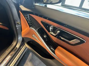 MERCEDES-BENZ S 580 4Matic Exclusive  AMG  Pano  Webasto