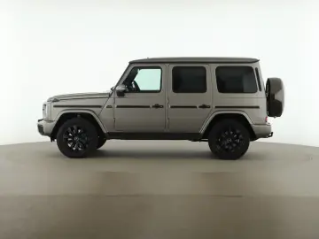 MERCEDES-BENZ G 450 d Magno MANUFAKTUR Schöckl Standhz AHK
