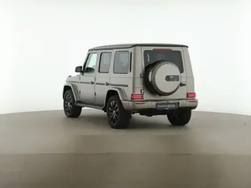 MERCEDES-BENZ G 450 d Magno MANUFAKTUR Schöckl Standhz AHK