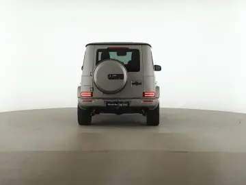 MERCEDES-BENZ G 450 d Magno MANUFAKTUR Schöckl Standhz AHK