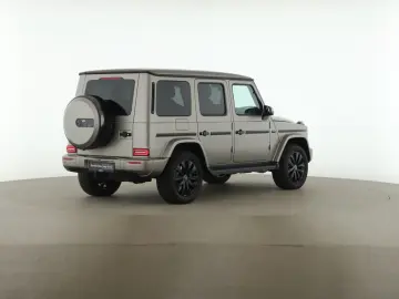 MERCEDES-BENZ G 450 d Magno MANUFAKTUR Schöckl Standhz AHK