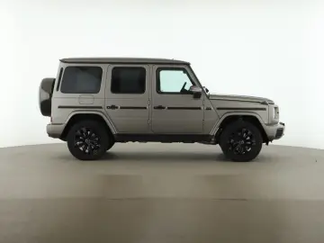 MERCEDES-BENZ G 450 d Magno MANUFAKTUR Schöckl Standhz AHK