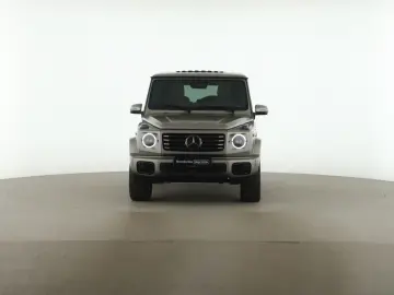 MERCEDES-BENZ G 450 d Magno MANUFAKTUR Schöckl Standhz AHK
