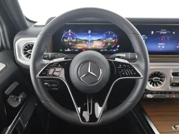 MERCEDES-BENZ G 450 d Magno MANUFAKTUR Schöckl Standhz AHK