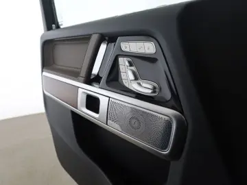 MERCEDES-BENZ G 450 d Magno MANUFAKTUR Schöckl Standhz AHK