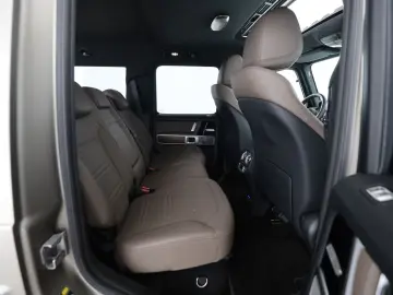 MERCEDES-BENZ G 450 d Magno MANUFAKTUR Schöckl Standhz AHK