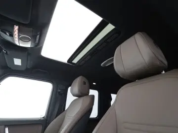 MERCEDES-BENZ G 450 d Magno MANUFAKTUR Schöckl Standhz AHK