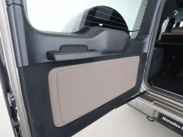 MERCEDES-BENZ G 450 d Magno MANUFAKTUR Schöckl Standhz AHK