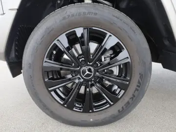 MERCEDES-BENZ G 450 d Magno MANUFAKTUR Schöckl Standhz AHK