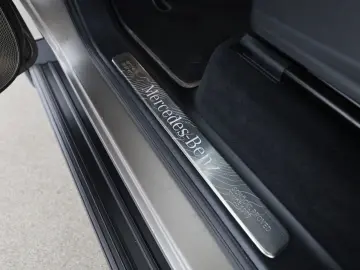 MERCEDES-BENZ G 450 d Magno MANUFAKTUR Schöckl Standhz AHK