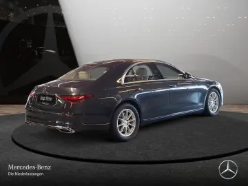 MERCEDES-BENZ S 580 4M Fahrass Digital Light Chauffeur Burme