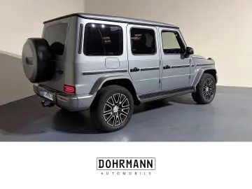 MERCEDES-BENZ G450d  Superior AMG-Line Magno Komfort