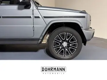 MERCEDES-BENZ G450d  Superior AMG-Line Magno Komfort