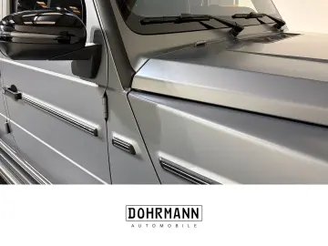 MERCEDES-BENZ G450d  Superior AMG-Line Magno Komfort