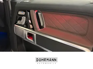 MERCEDES-BENZ G450d  Superior AMG-Line Magno Komfort