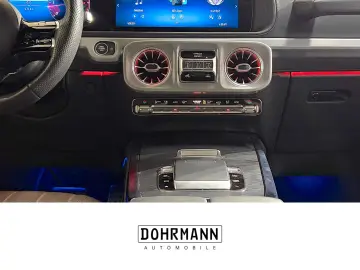 MERCEDES-BENZ G450d  Superior AMG-Line Magno Komfort