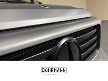 MERCEDES-BENZ G450d  Superior AMG-Line Magno Komfort