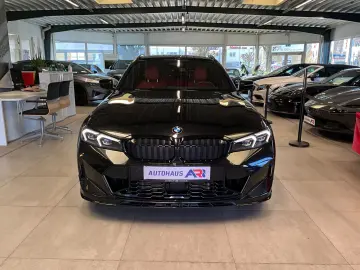 ALPINA Alpina B3 Touring XDrive  Panoramadach 360  HUD