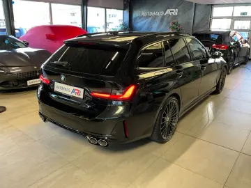 ALPINA Alpina B3 Touring XDrive  Panoramadach 360  HUD