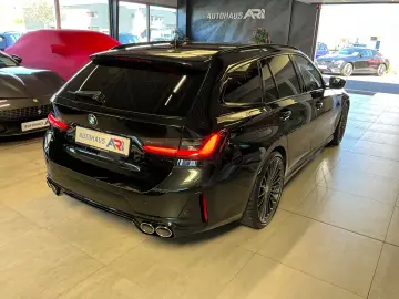 ALPINA Alpina B3 Touring XDrive  Panoramadach 360  HUD