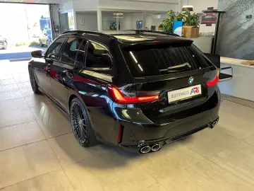 ALPINA Alpina B3 Touring XDrive  Panoramadach 360  HUD