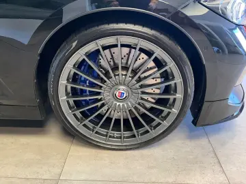 ALPINA Alpina B3 Touring XDrive  Panoramadach 360  HUD