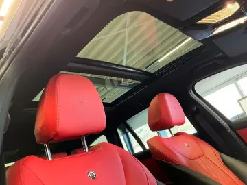 ALPINA Alpina B3 Touring XDrive  Panoramadach 360  HUD