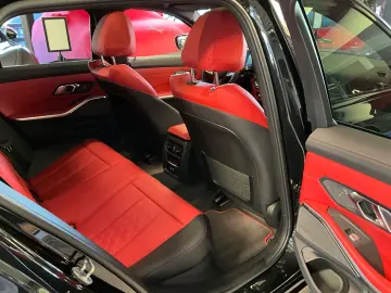 ALPINA Alpina B3 Touring XDrive  Panoramadach 360  HUD