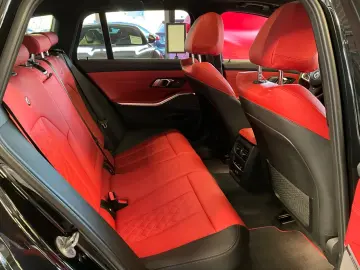 ALPINA Alpina B3 Touring XDrive  Panoramadach 360  HUD