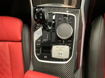 ALPINA Alpina B3 Touring XDrive  Panoramadach 360  HUD