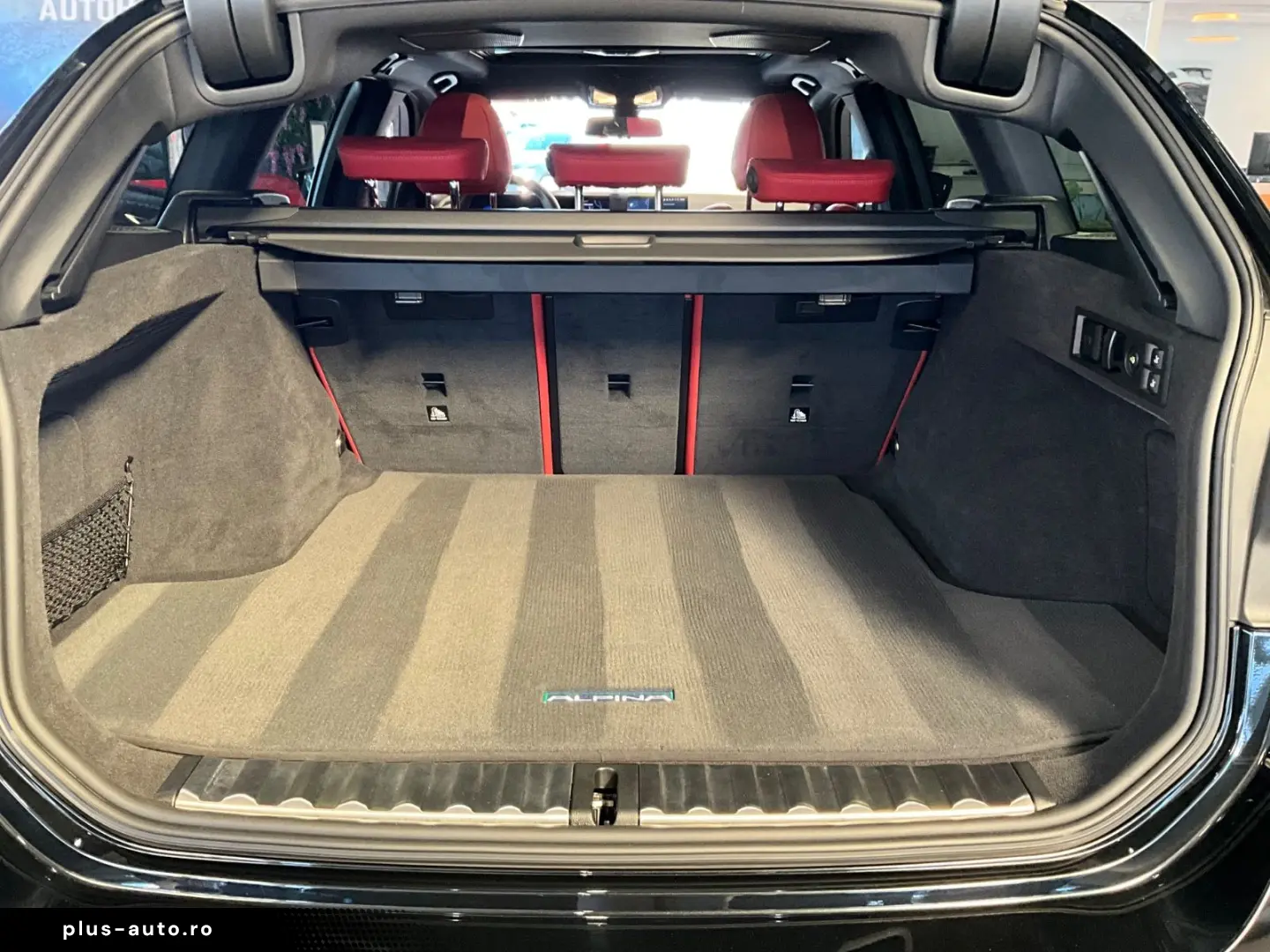 ALPINA Alpina B3 Touring XDrive  Panoramadach 360  HUD