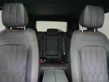 MERCEDES-BENZ G 500 Stronger Than Diamonds Edition