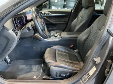 ALPINA B4 Gran Coupé Lenkradheizung  AHK  Laserlicht