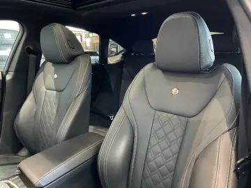 ALPINA B4 Gran Coupé Lenkradheizung  AHK  Laserlicht