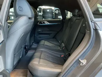 ALPINA B4 Gran Coupé Lenkradheizung  AHK  Laserlicht