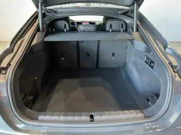 ALPINA B4 Gran Coupé Lenkradheizung  AHK  Laserlicht