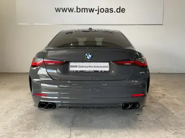 ALPINA B4 Gran Coupé Lenkradheizung  AHK  Laserlicht