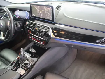 ALPINA D5 S Touring xDrive Voll Pano HUD 1.Hand