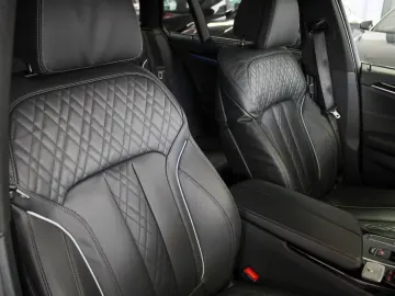 ALPINA D5 S Touring xDrive Voll Pano HUD 1.Hand