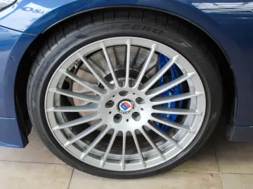 ALPINA D5 S Touring xDrive Voll Pano HUD 1.Hand