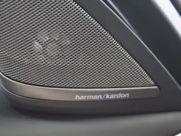 ALPINA D5 S Touring xDrive Voll Pano HUD 1.Hand