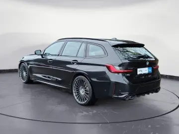 ALPINA B3 3.0 Allrad Touring Navi LED Hifi el.Sitze PDC