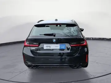 ALPINA B3 3.0 Allrad Touring Navi LED Hifi el.Sitze PDC