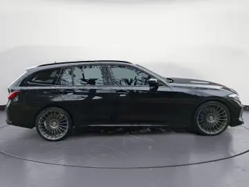 ALPINA B3 3.0 Allrad Touring Navi LED Hifi el.Sitze PDC