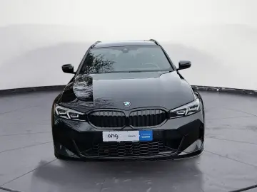 ALPINA B3 3.0 Allrad Touring Navi LED Hifi el.Sitze PDC