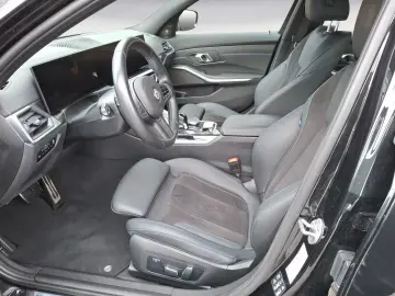 ALPINA B3 3.0 Allrad Touring Navi LED Hifi el.Sitze PDC