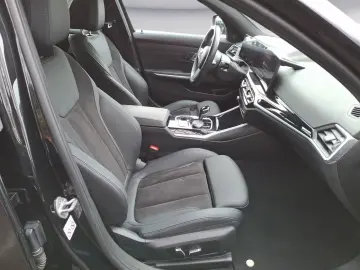 ALPINA B3 3.0 Allrad Touring Navi LED Hifi el.Sitze PDC